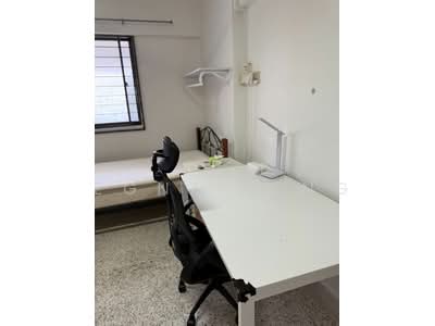 For Rent - 1 Tanjong Pagar Plaza