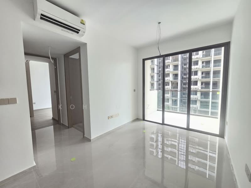 Dairy Farm Residences, 12 Dairy Farm Lane, 2 Bedrooms, 710 sqft, N RENT