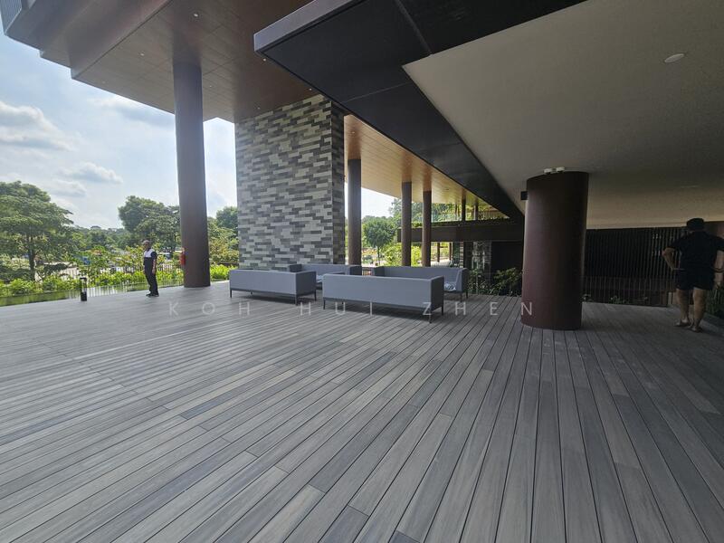 Dairy Farm Residences, 12 Dairy Farm Lane, 2 Bedrooms, 710 sqft, N RENT