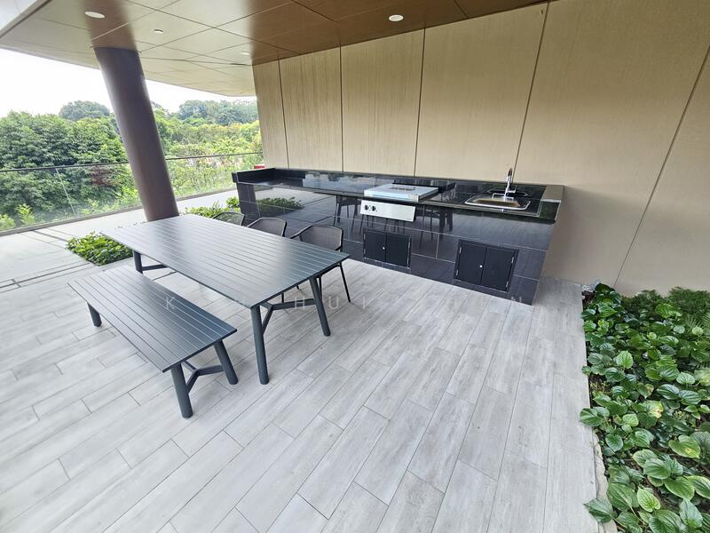 Dairy Farm Residences, 12 Dairy Farm Lane, 2 Bedrooms, 710 sqft, N RENT