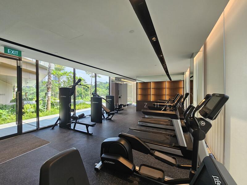 Dairy Farm Residences, 12 Dairy Farm Lane, 2 Bedrooms, 710 sqft, N RENT