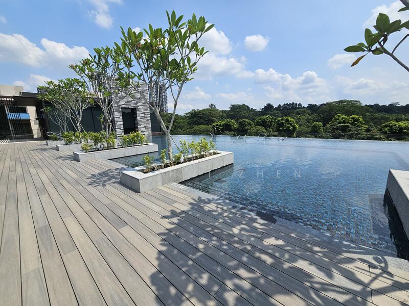 Dairy Farm Residences, 12 Dairy Farm Lane, 2 Bedrooms, 710 sqft, N RENT