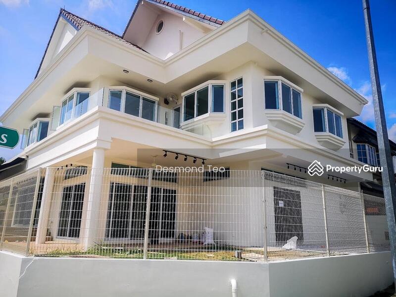 For Rent - Lauw & Sons Garden