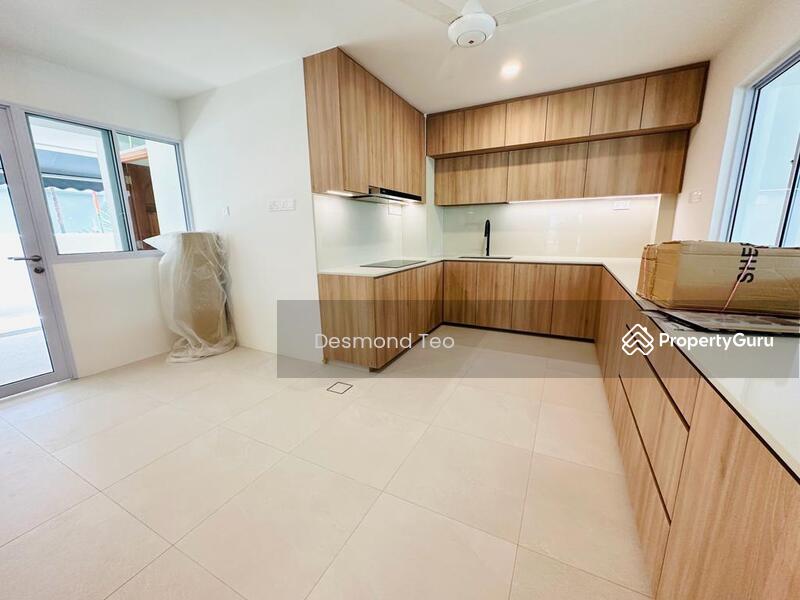 For Rent - Lauw & Sons Garden