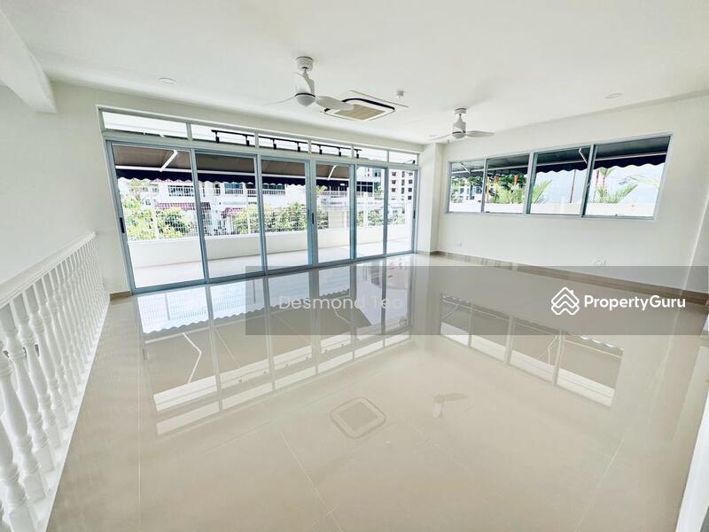 For Rent - Lauw & Sons Garden