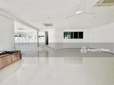 For Rent - Lauw & Sons Garden