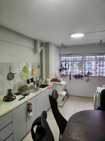 For Rent - 46 Owen Road