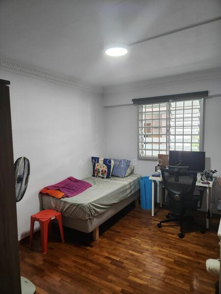 For Rent - 46 Owen Road