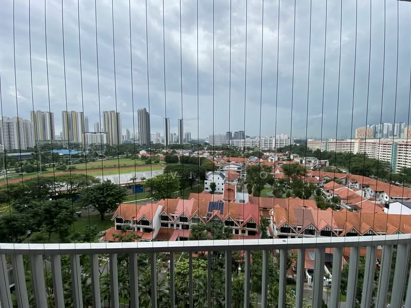 The Parc Condominium, 3 West Coast Walk, 3 Bedrooms, 1,216 sqft, Condominium For Rent, by David Ho, 24807584 - PropertyGuru.com.sg