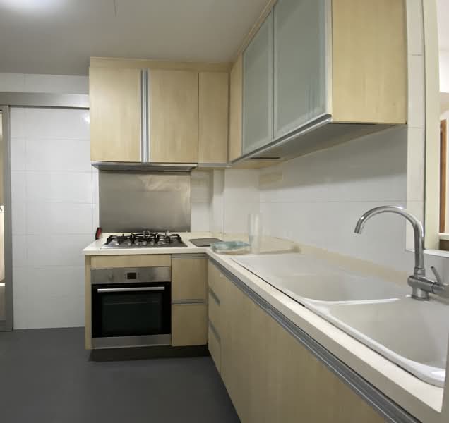 The Parc Condominium, 3 West Coast Walk, 3 Bedrooms, 1,216 sqft, Condominium For Rent, by David Ho, 24807584 - PropertyGuru.com.sg