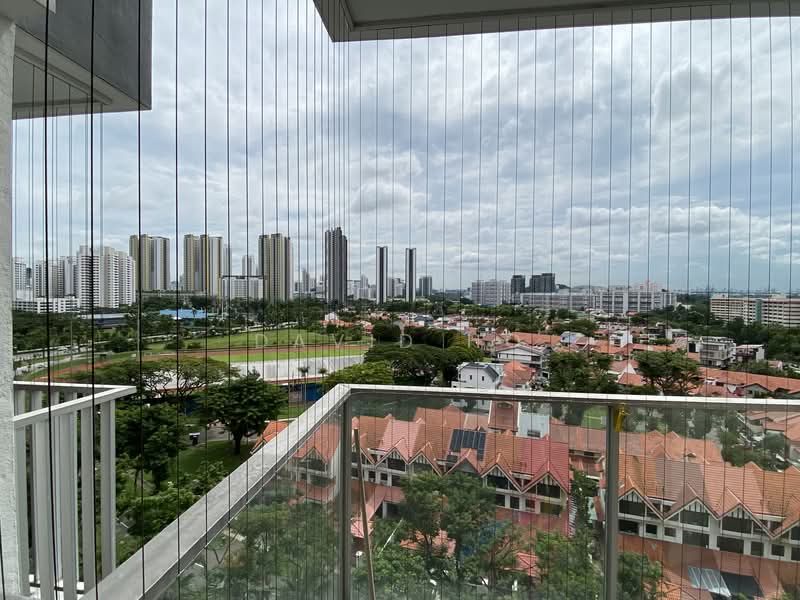 The Parc Condominium, 3 West Coast Walk, 3 Bedrooms, 1,216 sqft, Condominium For Rent, by David Ho, 24807584 - PropertyGuru.com.sg
