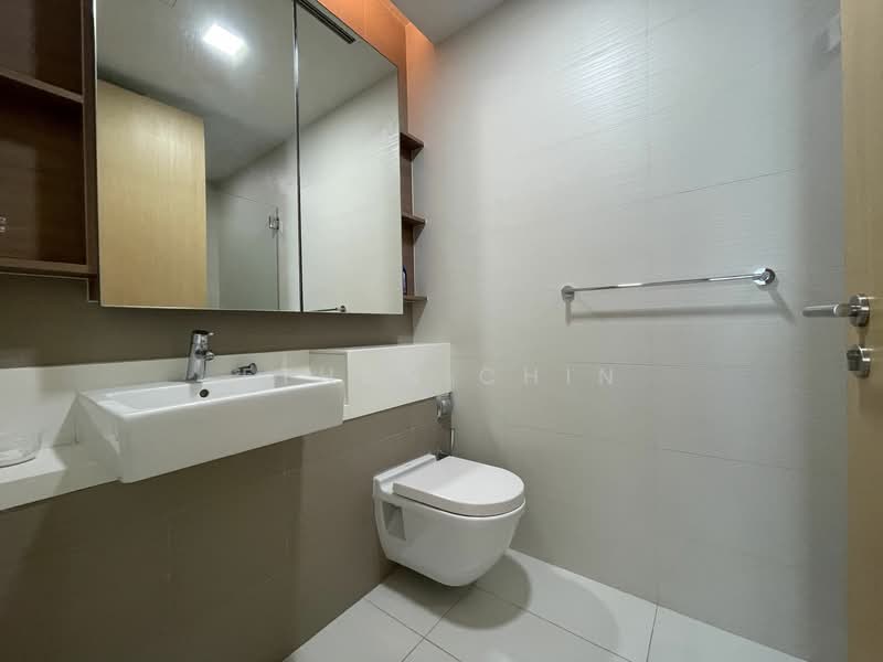 Soleil @ Sinaran, 2 Sinaran Drive, 2 Bedrooms, 936 sqft, Condominium For Rent, by Ethan Chin, 24807751 - PropertyGuru.com.sg