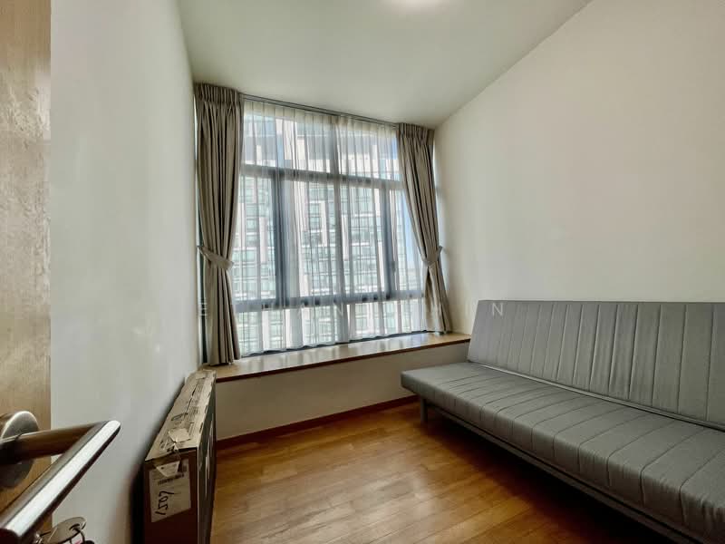 Soleil @ Sinaran, 2 Sinaran Drive, 2 Bedrooms, 936 sqft, Condominium For Rent, by Ethan Chin, 24807751 - PropertyGuru.com.sg