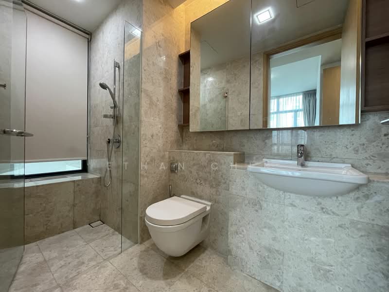 Soleil @ Sinaran, 2 Sinaran Drive, 2 Bedrooms, 936 sqft, Condominium For Rent, by Ethan Chin, 24807751 - PropertyGuru.com.sg