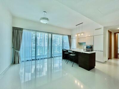 For Rent - Soleil @ Sinaran