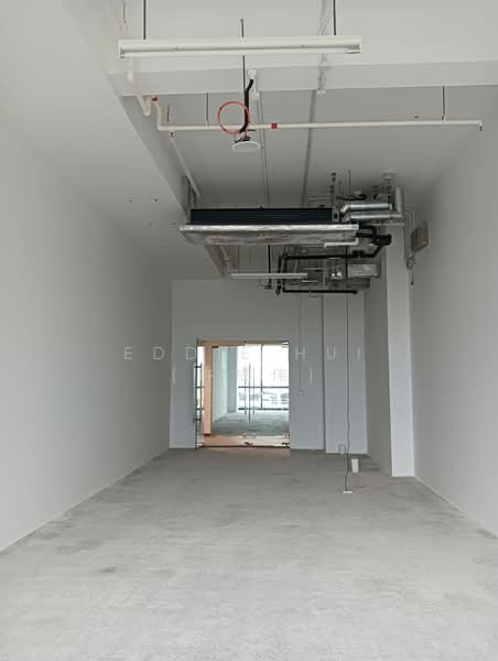 Woods Square, 12 Woodlands Square, 1,033 sqft, Office For Rent, by Eddie Hui (许成伟), 24807794 - CommercialGuru.com.sg