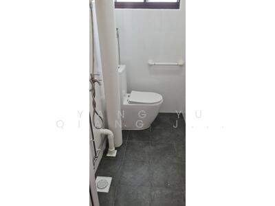 For Rent - 389 Yishun Avenue 6