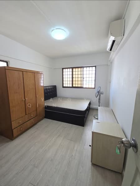 389 Yishun Avenue 6, 389 Yishun Avenue 6, 3 Bedrooms, 1,119 sqft, HDB Flat For Rent, by Yang Yu Qiang Jaraldmine, 24807832 - PropertyGuru.com.sg