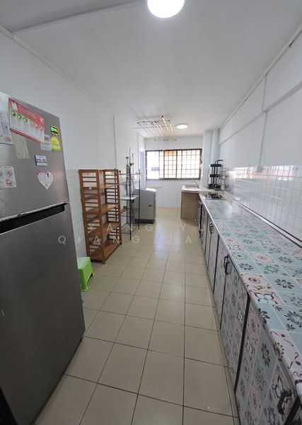 389 Yishun Avenue 6, 389 Yishun Avenue 6, 3 Bedrooms, 1,119 sqft, HDB Flat For Rent, by Yang Yu Qiang Jaraldmine, 24807832 - PropertyGuru.com.sg