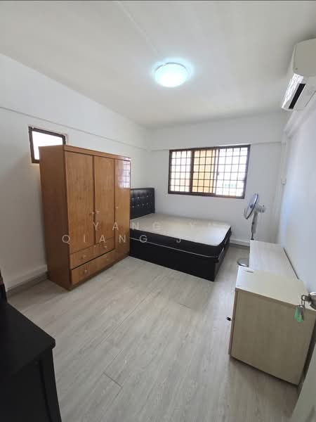 389 Yishun Avenue 6, 389 Yishun Avenue 6, 3 Bedrooms, 1,119 sqft, HDB Flat For Rent, by Yang Yu Qiang Jaraldmine, 24807832 - PropertyGuru.com.sg