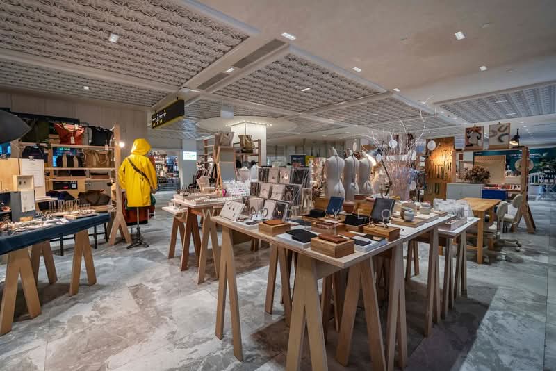 OUE Downtown One, 6 Shenton Way, Boat Quay / Raffles Place / Marina, 215 sqft, Mall Shop For Rent, by Howard Yeo, 24807841 - CommercialGuru.com.sg