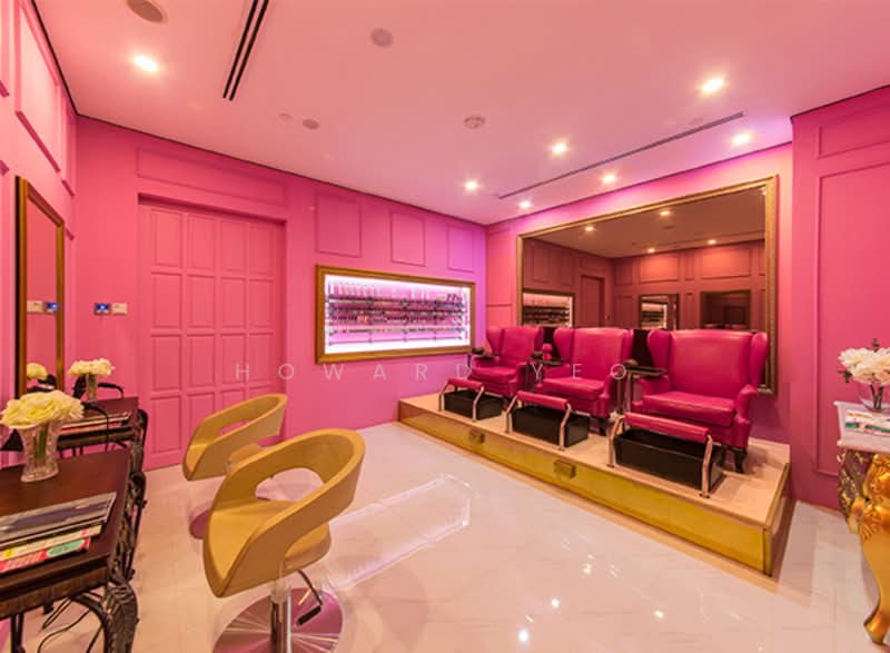 OUE Downtown One, 6 Shenton Way, Boat Quay / Raffles Place / Marina, 215 sqft, Mall Shop For Rent, by Howard Yeo, 24807841 - CommercialGuru.com.sg