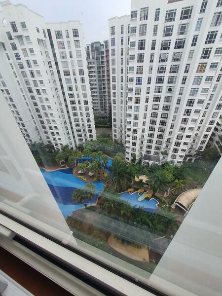 For Rent - Casablanca