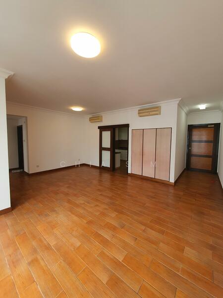 For Rent - Casablanca