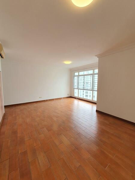 For Rent - Casablanca