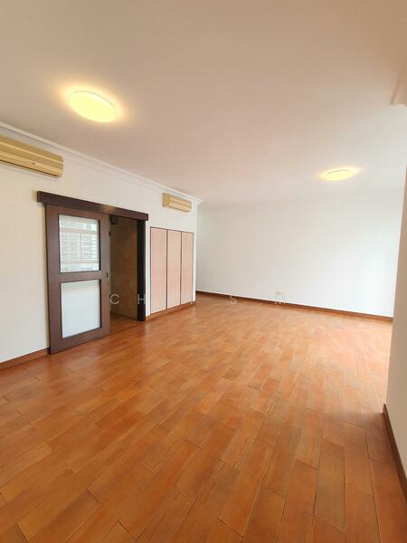 For Rent - Casablanca