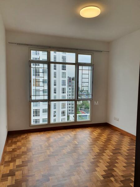 For Rent - Casablanca