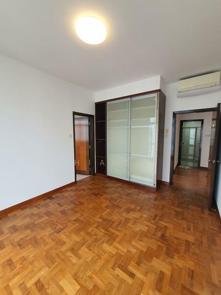 For Rent - Casablanca