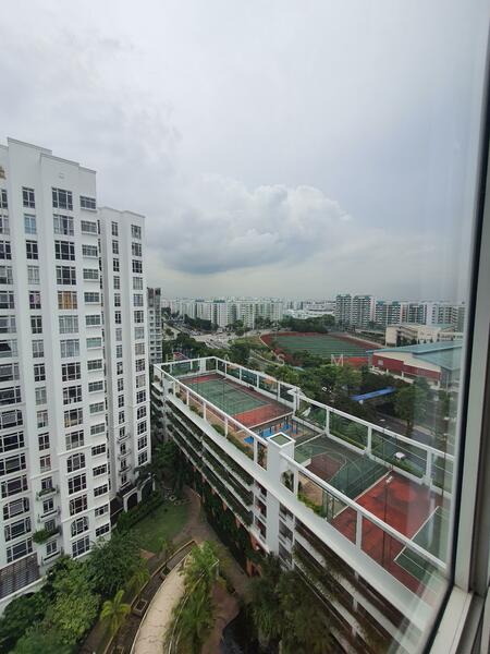 For Rent - Casablanca