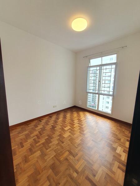 For Rent - Casablanca