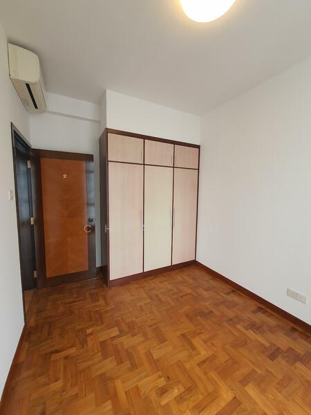 For Rent - Casablanca