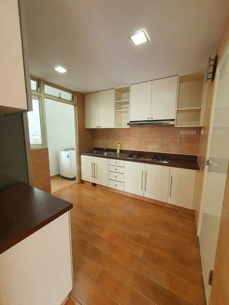 For Rent - Casablanca