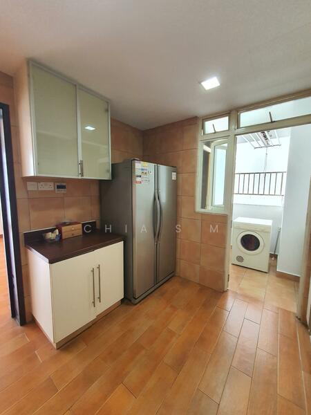 For Rent - Casablanca