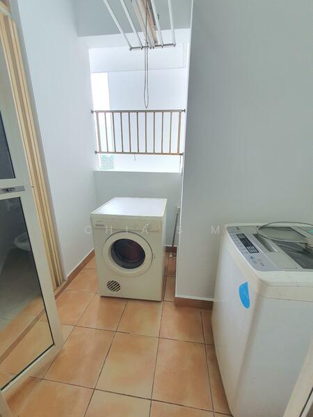 For Rent - Casablanca