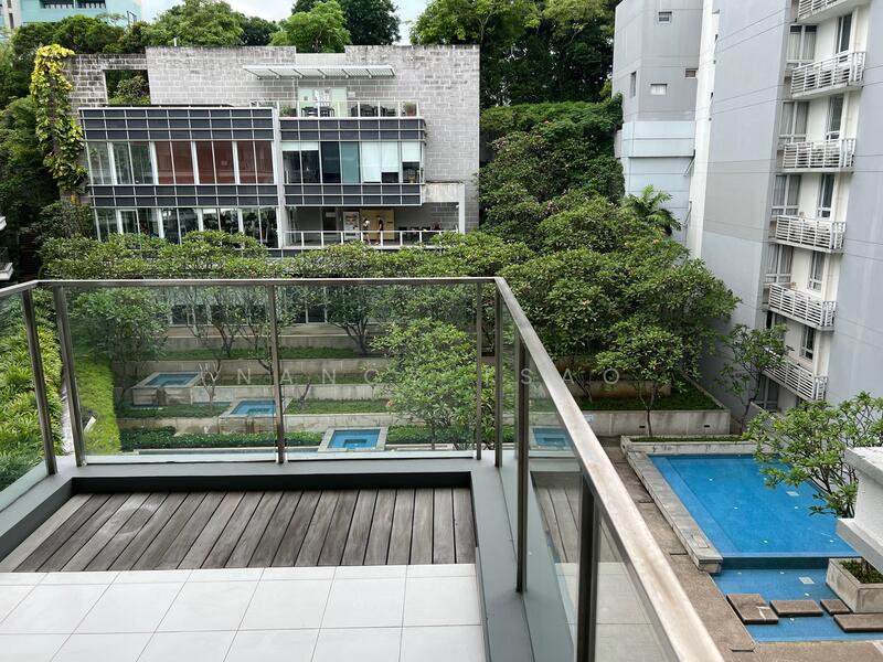 For Rent - 8 @ Mount Sophia