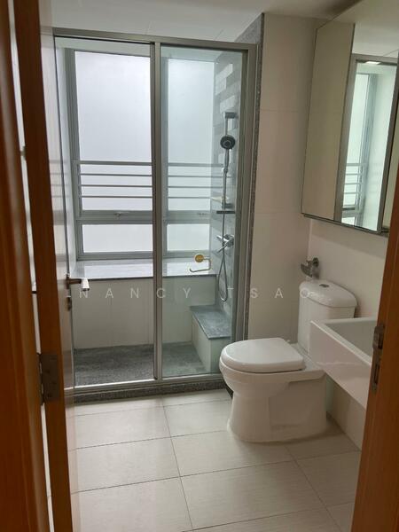 For Rent - 8 @ Mount Sophia