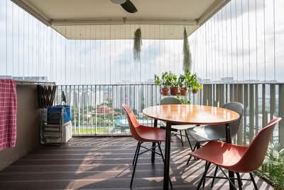 For Rent - The Topiary