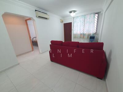 For Rent - 419 Tampines Street 41