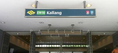 For Sale - ❤️8/s apartment building in Geylang lorong 12