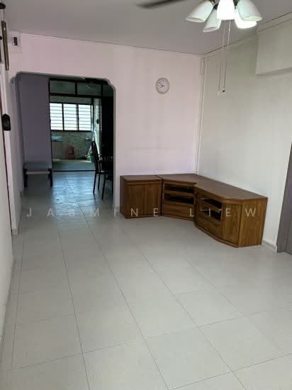 For Rent - 308 Woodlands Avenue 1