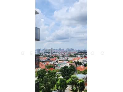 For Rent - Affinity At Serangoon