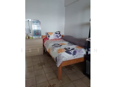 For Rent - 6 Lorong Lew Lian