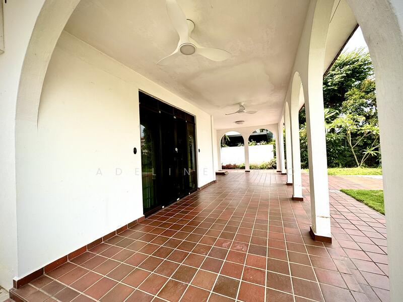 Cosy Quiet Fresh Air High Grd Bungalow at Jurong Park, , 4 Bedrooms, 3,100 sqft, Bungalow House For Rent, by Adeline Thio, 24808065 - PropertyGuru.com.sg