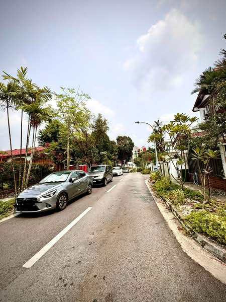 Cosy Quiet Fresh Air High Grd Bungalow at Jurong Park, , 4 Bedrooms, 3,100 sqft, Bungalow House For Rent, by Adeline Thio, 24808065 - PropertyGuru.com.sg