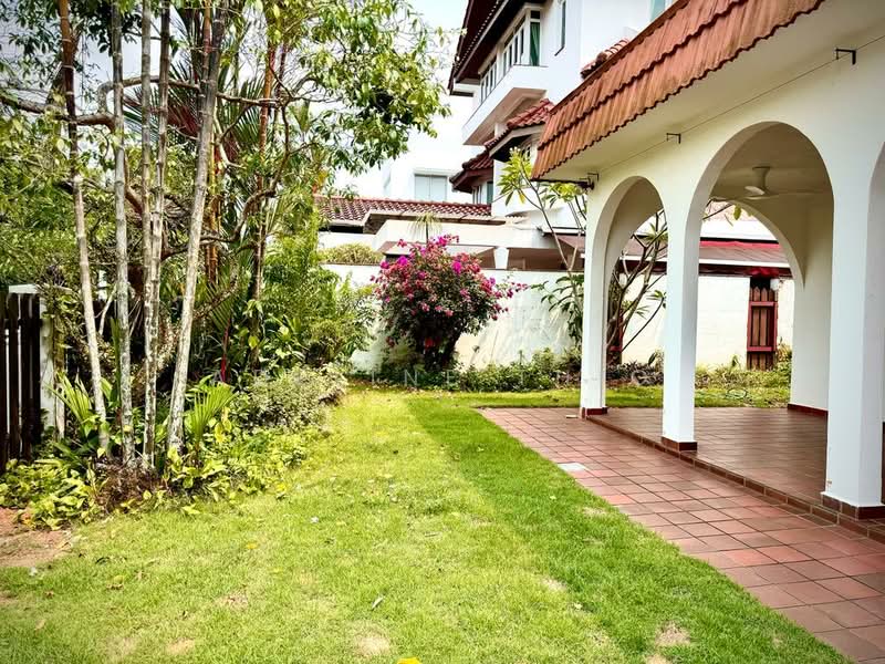 Cosy Quiet Fresh Air High Grd Bungalow at Jurong Park, , 4 Bedrooms, 3,100 sqft, Bungalow House For Rent, by Adeline Thio, 24808065 - PropertyGuru.com.sg