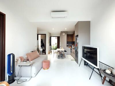 For Rent - Parksuites